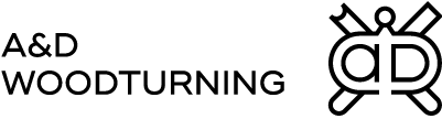 A&D Woodturning